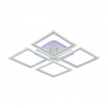 Потолочная светодиодная люстра Profit Light 8465/4A WHT