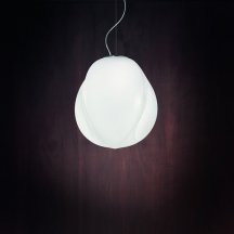 Подвесной светильник Penta SP PENTA BC NI
