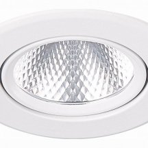 Встраиваемый светодиодный светильник ST Luce Miro ST211.548.08.36