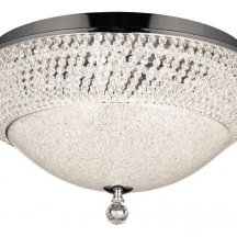 Потолочный светодиодный светильник Lumina Deco Ortaggio DDC 821-40A