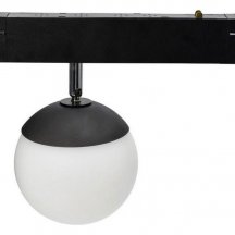 Трековый светильник Aployt Magnetic track 220 APL.0212.00.05