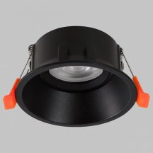 Встраиваемый светильник IMEX IL.0029.0003-BK