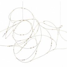 Подвесной светильник Loft IT Flock of Light 10309/21