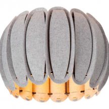 Потолочный светильник Lucide SPENCER 34145/30/36