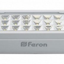 Настенный светодиодный светильник Feron EM112 41534