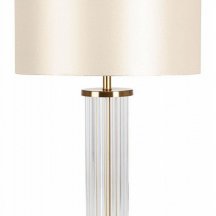Интерьерная настольная лампа Arte Lamp Matar A4027LT-1PB