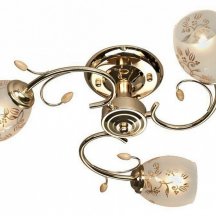 Потолочная люстра Velante 762 762-307-03