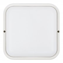 Настенно-потолочный светильник  ULW-Q229 24W/6500K IP65 WHITE