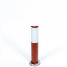 Наземный светильник INOX WOOD 67408W-450 wood