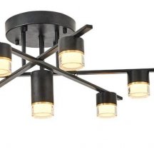 Потолочная люстра Alfa Light F3024-14