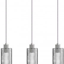 Подвесной светильник 33 идеи PND.102.03.10.005.CH-S.19.TR