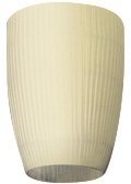 Потолочный светильник Axo Light Bell PLBEL030E27BWXX