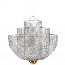 Подвесной светильник L'Arte Luce Meshmatics L48309