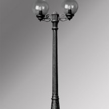 Наземный фонарь Globe 250 G25.156.S20.AZE27