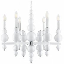 Элитная подвесная люстра Lumion Nana 8260/6