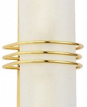 Подсветка для зеркал Lussole Selvino GRLSA-7701-02