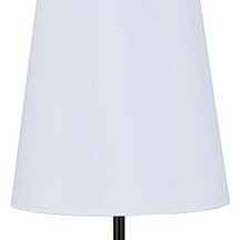 Торшер NEWPORT 3941/FL black glossy