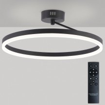 Потолочная люстра Finam LED LAMPS 81121/2C