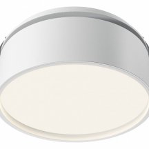 Точечный светильник Maytoni Onda DL024-18W4K-W