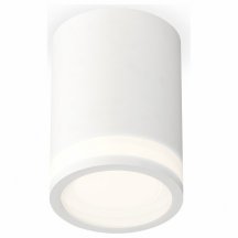 Точечный светильник Ambrella light Techno Spot XS7421021