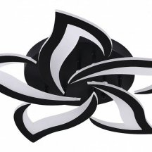 Потолочная люстра Natali Kovaltseva Innovation Style INNOVATION STYLE 83002 BLACK