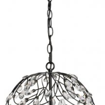 Подвесной светильник DeMarkt Аида 323016903