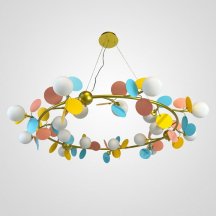 Подвесная люстра ImperiumLoft MATISSE-R01