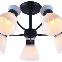 Люстра на штанге Rivoli Aemilia 9185-305