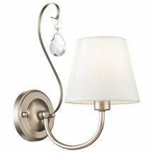 Бра классика Freya Vanda FR2030WL-02G