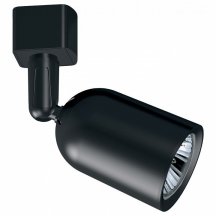 Трековый светильник ЭРА TR41-GU10 BK Б0054171