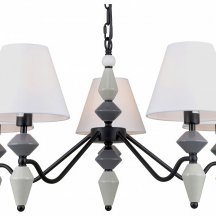 Подвесная люстра Rivoli Alisia 2096-305 Б0066427