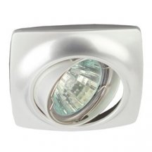 Точечный светильник ЭРА KL63A PS