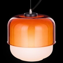 Подвесной светильник 33 идеи M31OR PND171.01.17.003BL-M31OR