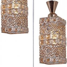 Подвесной светильник Reluce 04115-0.9-03 GD