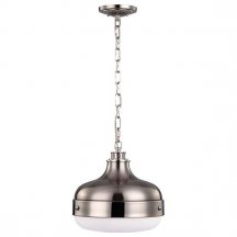 Подвесной светильник Feiss Cadence FE-CADENCE-2P-BS