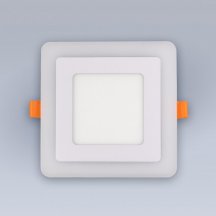 Встраиваемый светильник Eleganz  1900