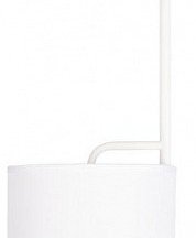 Потолочная люстра Loft IT Ritz 10253P White