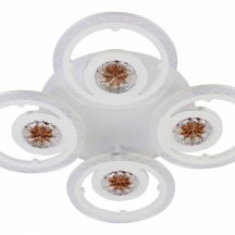 Потолочная люстра De City Мадлен 424016204