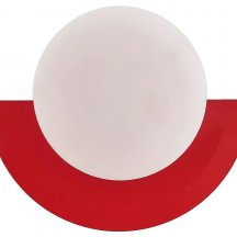 Накладной светильник Lightstar Erica 609632