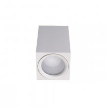 Точечный светильник LTP LTP-C004-01GU10-W