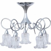 Потолочная люстра Abrasax Anke MA03711C-005