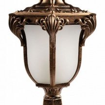 Наземный фонарь Loft IT Alessano 100017/430