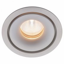 Встраиваемый светильник AM-Group AM290 AM290 7W WH 3000K