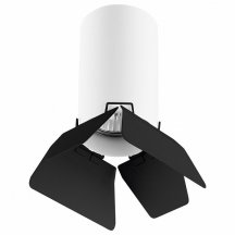 Точечный светильник из Италии Lightstar Rullo R436437