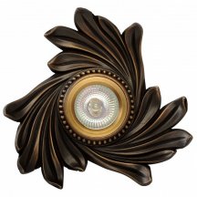 Точечный светильник Abrasax 5021-BL