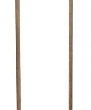 Уличный светильник Reluce 09985-0.7-001JH 0.6M LED18W BK RLOS