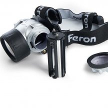 Уличный светильник в спальню Feron  41708