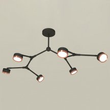 Люстра на штанге Ambrella light XB XB9056153