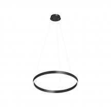 Подвесной светильник RAYDIA DK6272-BK