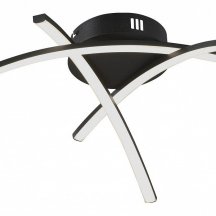 Люстра для гостиной Vitaluce V2709 V2709-1/3PL